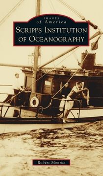 portada Scripps Institution of Oceanography (en Inglés)