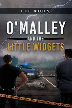 portada O'Malley and the Little Widgets
