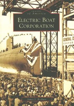 electric boat corporation, (ct)