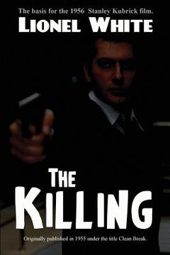 portada The Killing