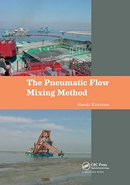 portada The Pneumatic Flow Mixing Method (en Inglés)