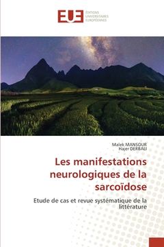 portada Les manifestations neurologiques de la sarcoïdose