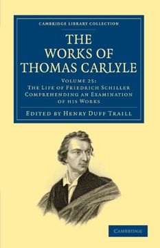 Libro The Works of Thomas Carlyle 30 Volume Set: The Works of Thomas ...