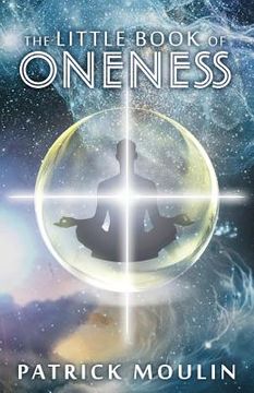 portada The Little Book of Oneness (in English)