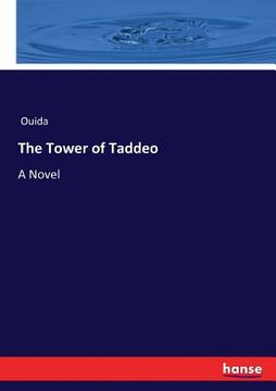 portada The Tower of Taddeo (en Inglés)