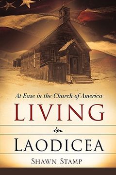 portada living in laodicea