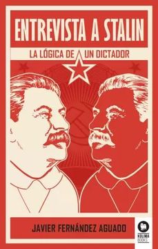 portada Entrevista a Stalin