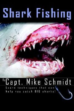 portada shark fishing (in English)