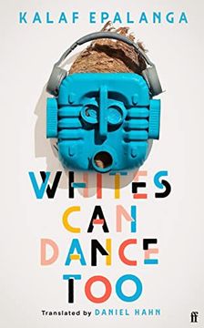 portada Whites can Dance too (in English)