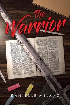 portada The Warrior (en Inglés)