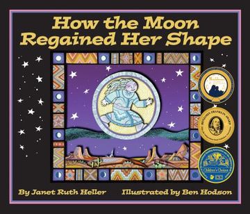 How The Moon Regained Her Shape (en Inglés)