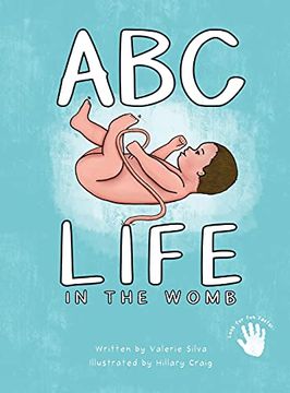 portada Abc - Life in the Womb (in English)