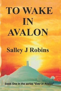 portada To Wake in Avalon