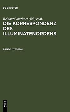 portada 1776-1781 (en Alemán)