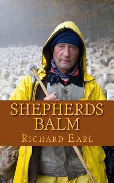 portada Shepherds Balm: Monday morning calls to the shepherds of God's flock (in English)