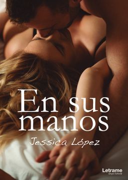 portada En sus Manos (in Spanish)