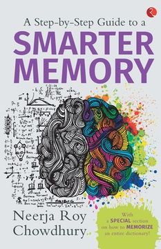 portada A Step-by-Step Guide to a Smarter Memory (en Inglés)