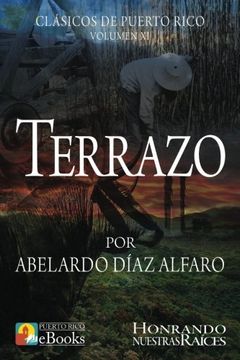 portada Terrazo (in Spanish)