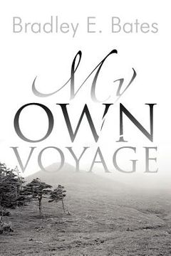 portada my own voyage