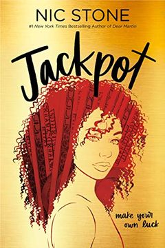 portada Jackpot (en Inglés)