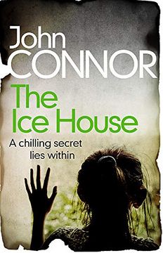 portada The ice House (in English)