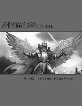 portada Warriors of God (in English)