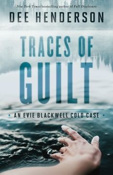 portada Traces of Guilt (An Evie Blackwell Cold Case) (in English)