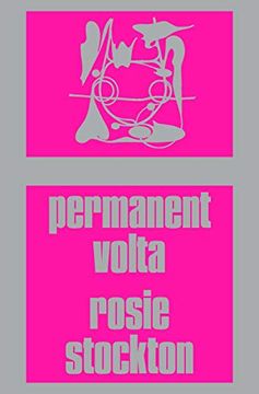 portada Permanent Volta (in English)