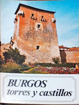 portada Burgos, Torres y Castillos