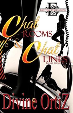 portada Chatrooms & Chatlines: Revised Edition