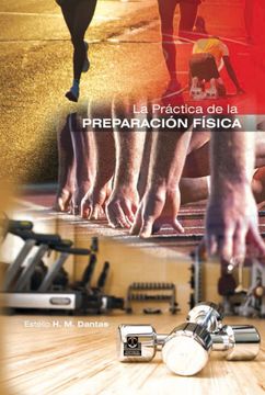 portada Practica de la Preparacion Fisica (in Spanish)