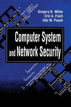 portada Computer System and Network Security (Computer Science & Engineering)