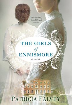 portada The Girls of Ennismore (en Inglés)