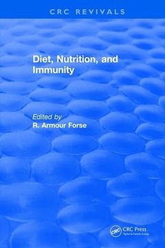 portada Diet Nutrition and Immunity