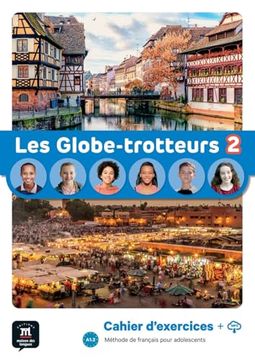 portada Les Globe-Trotteurs 2