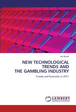 portada new technological trends and the gambling industry (in English)
