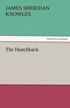 portada the hunchback (en Inglés)