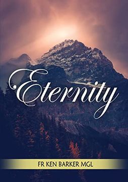 portada Eternity (in English)