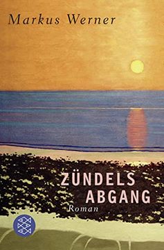 portada Zündels Abgang: Roman (in German)
