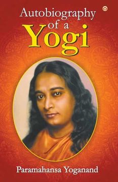 portada The Autobiography of a Yogi 