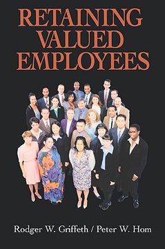 portada retaining valued employees (en Inglés)