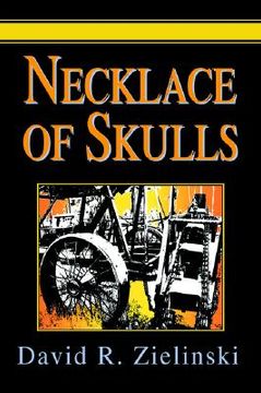 portada necklace of skulls (in English)