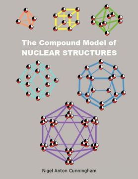 portada the compound model of nuclear structures: nuclear structures