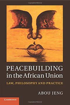 portada Peacebuilding in the African Union 
