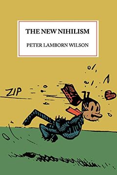 portada The new Nihilism (en Inglés)