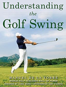portada Understanding the Golf Swing (en Inglés)