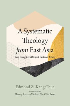 portada A Systematic Theology from East Asia (en Inglés)