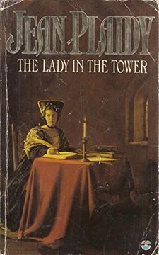 portada The Lady in the Tower
