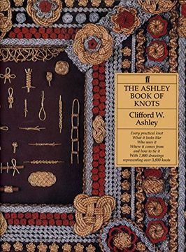 portada The Ashley Book of Knots