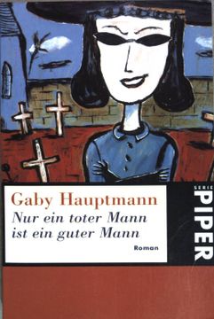 portada Nur ein Toter Mann ist ein Guter Mann. (Nr. 2246) (in German)
